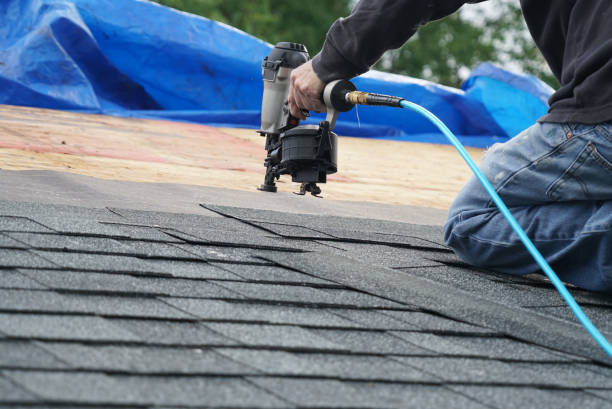 Gutter Installation and Roofing in Diaz, AR