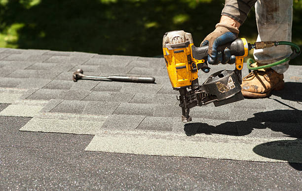 Quick and Trustworthy Emergency Roof Repair Services in Diaz, AR