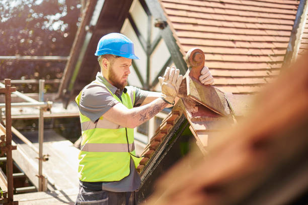 Trusted Diaz, AR Roofing Contractor Experts